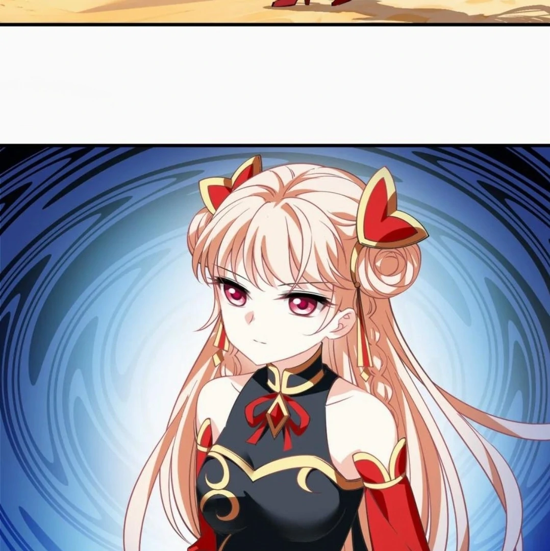 The World of Canglan Chapter 392 19